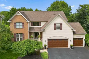 3564 Waterbury Ln, Powell, OH 43065 - Photo 1