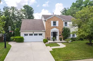 6469 Masefield St, Worthington, OH 43085 - Photo 1