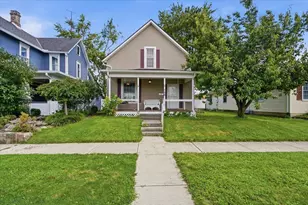 126 N Walnut St, Marysville, OH 43040 - Photo 1