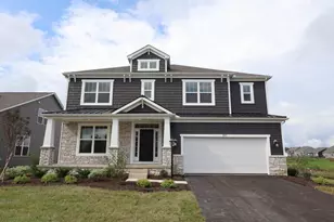 353 Fawn Vly Pl, Galena, OH 43021 - Photo 1