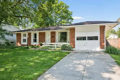 1456 Thurell Road, Columbus, OH 43229 - Photo 1