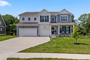 545 Parker Run, Galena, OH 43021 - Photo 1