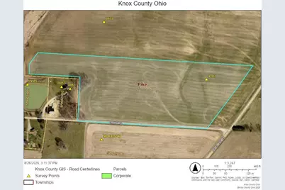 16201 Smith Road, Fredericktown, OH 43019 - Photo 1