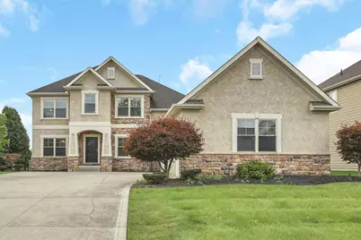 7848 Milford Avenue, Westerville, OH 43082 - Photo 1