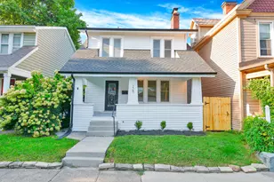 228 E Gates St, Columbus, OH 43206 - Photo 1