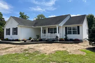 5113 Bennington Chapel Road NW, Johnstown, OH 43031 - Photo 1
