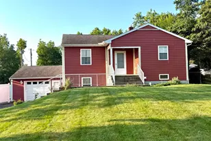 417 W Circle Ave, Washington Court House, OH 43160 - Photo 1