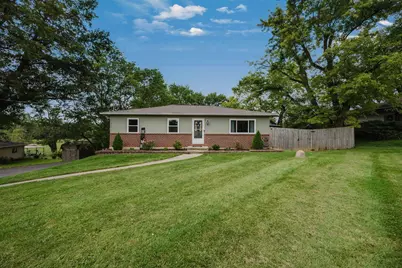 2835 Kunz Road, Galloway, OH 43119 - Photo 1