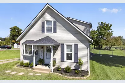 6675 National Road SE, Jacksontown, OH 43030 - Photo 1