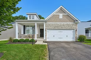 6610 Wolfedown Way, Westerville, OH 43081 - Photo 1