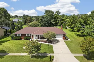 6129 Hickory Lawn Ct, Grove City, OH 43123 - Photo 1