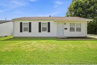 219 Concord Avenue, Heath, OH 43056 - Photo 1