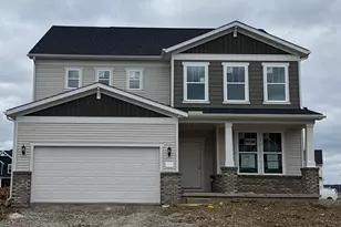 154 Figleaf Ln, Marysville, OH 43040 - Photo 1