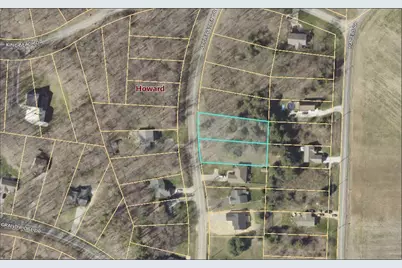 0 Apple Valley Drive, Howard, OH 43028 - Photo 1