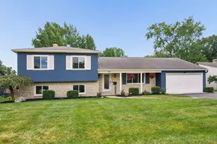 1815 Millwood Dr, Columbus, OH 43221 - Photo 1