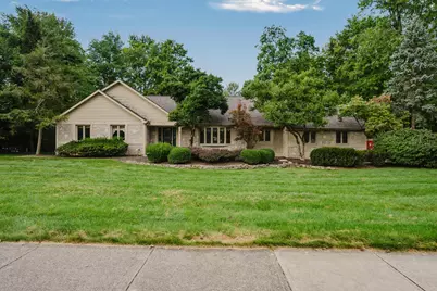 55 Olentangy Ridge Place, Powell, OH 43065 - Photo 1