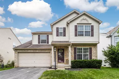 7901 Blacklick View Drive, Blacklick, OH 43004 - Photo 1
