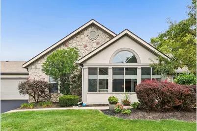 8612 Stonewoods Lane, Powell, OH 43065 - Photo 1
