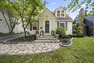 249 W Schreyer Pl, Columbus, OH 43214 - Photo 1