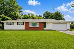 2385 State Route 602, Crestline, OH 44827 - Photo 1