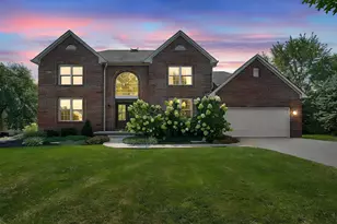 10558 Churchill Dr, Powell, OH 43065 - Photo 1