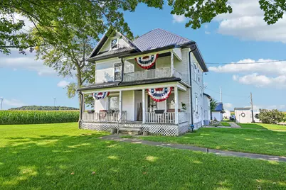 18021 County Road 75, Belle Center, OH 43310 - Photo 1