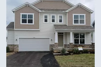 1080 Quarry Oak Drive, Grove City, OH 43123 - Photo 1