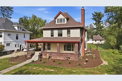 847 Center Street, Ashland, OH 44805 - Photo 1