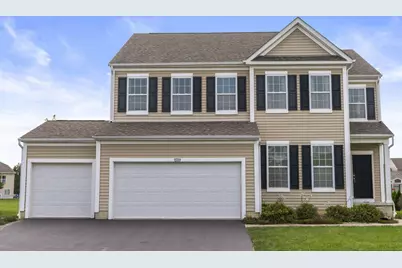 1529 Horizon Drive, Marysville, OH 43040 - Photo 1