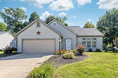 3992 Silverglade Court, Columbus, OH 43230 - Photo 1