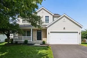 5560 Boucher Dr, Orient, OH 43146 - Photo 1
