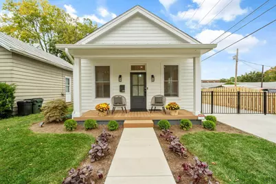 119 N Walnut Street, Yellow Springs, OH 45387 - Photo 1
