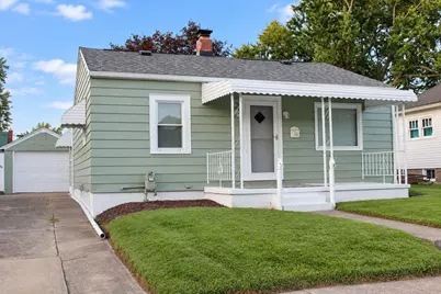 1221 Seborn Avenue, Zanesville, OH 43701 - Photo 1