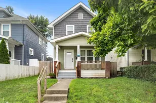 129 S Terrace Ave, Columbus, OH 43204 - Photo 1
