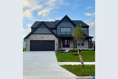 2170 Night Mist Way, Marysville, OH 43040 - Photo 1