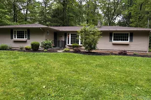 205 Kokosing Dr, Gambier, OH 43022 - Photo 1