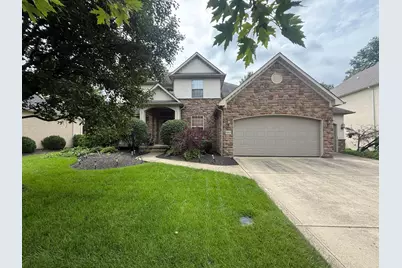 8668 Coldwater Drive, Powell, OH 43065 - Photo 1