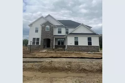 2578 Hammersley Loop, Powell, OH 43065 - Photo 1