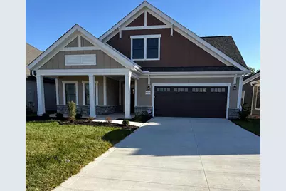 8218 Grassland Drive, Plain City, OH 43064 - Photo 1