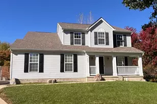 649 Creekpark Ct, Blacklick, OH 43004 - Photo 1