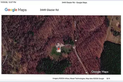 3449 Glazier Road, Guysville, OH 45735 - Photo 1