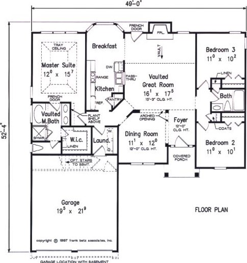 211 Lasso Dr, Warner Robins, GA 31088-6649