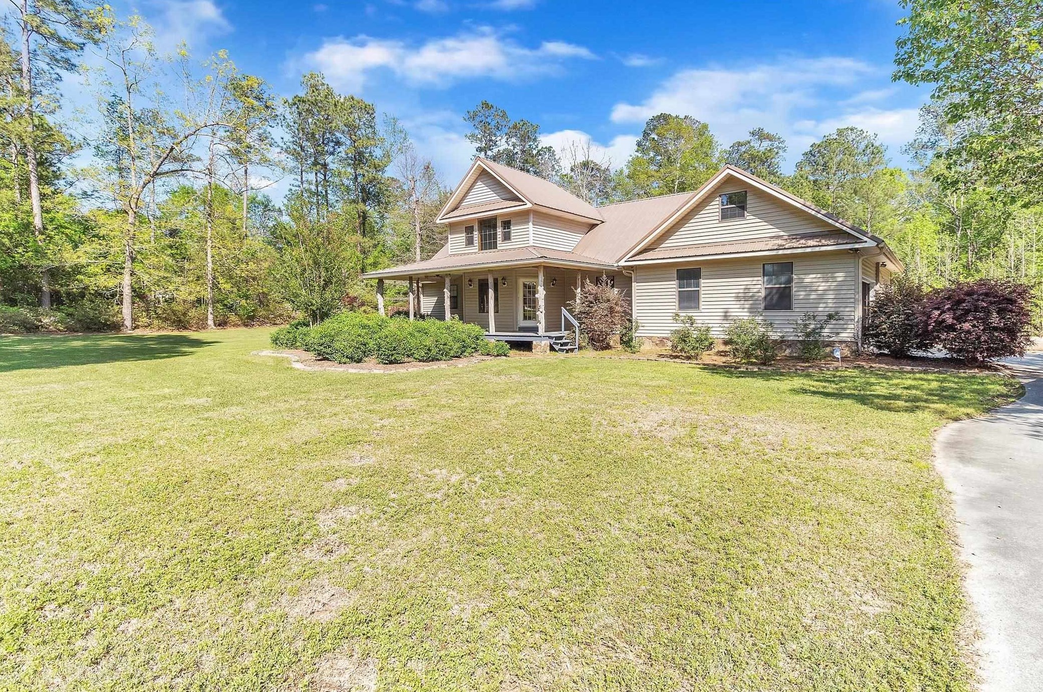 446 Ga Highway 338, Dublin, GA 31021-0647