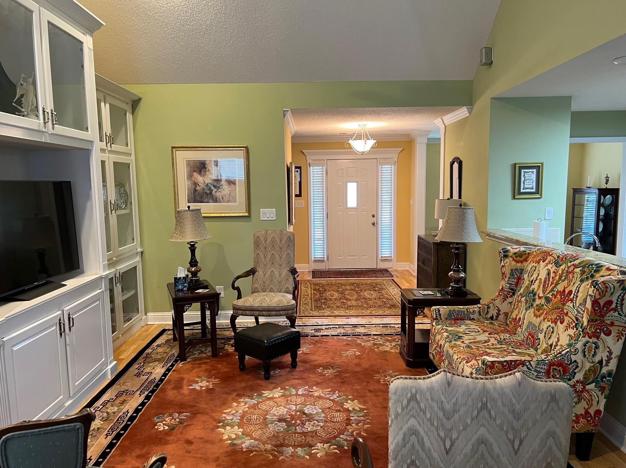 110 Rambling Creek Cove, Powersville, GA 31008