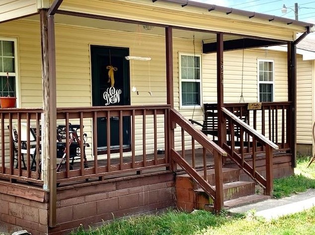 5974 Mount Pleasant Church Rd, Macon, GA 31216-5500