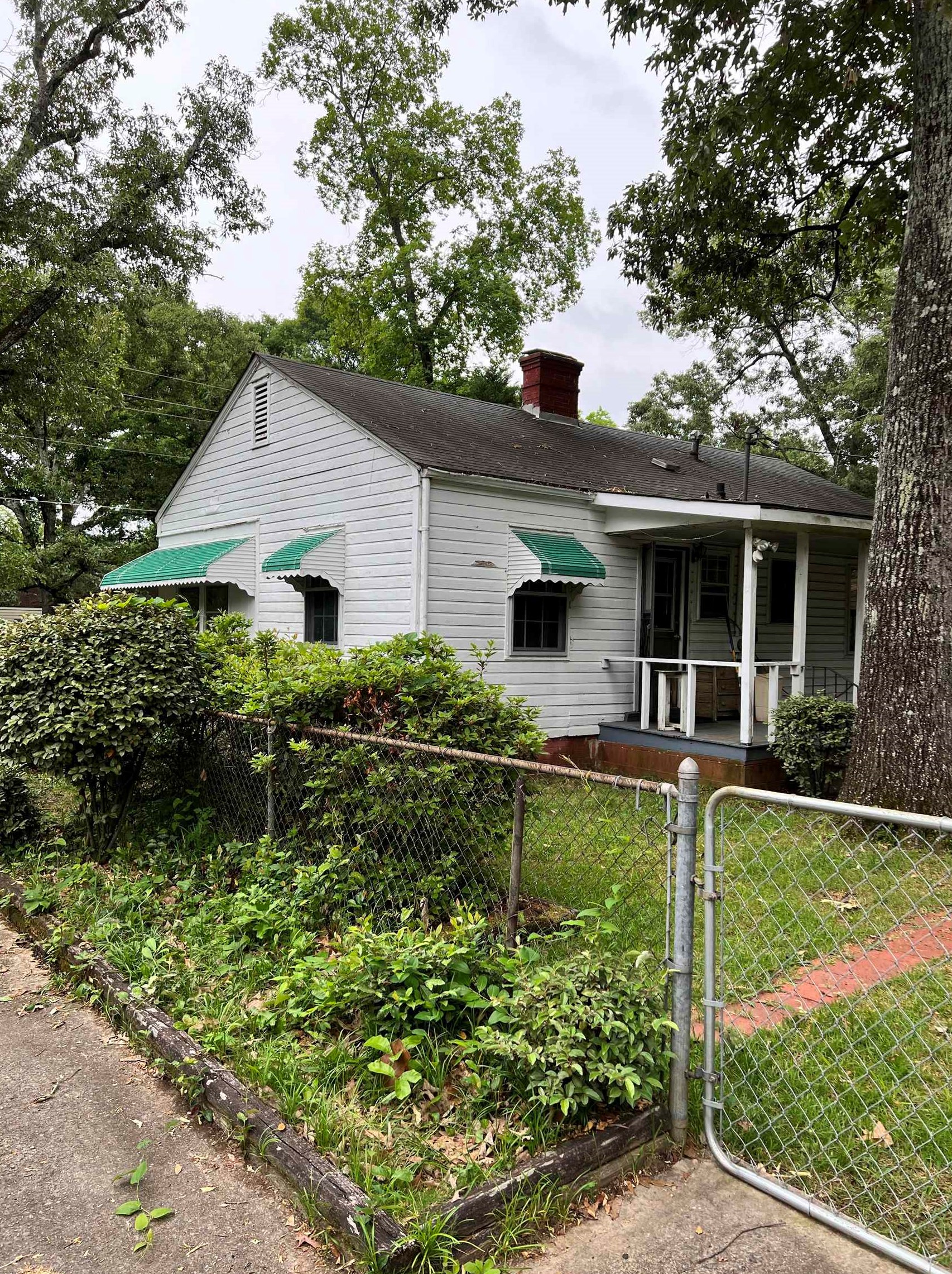 406 Thomas Blvd, Warner Robins, GA 31093