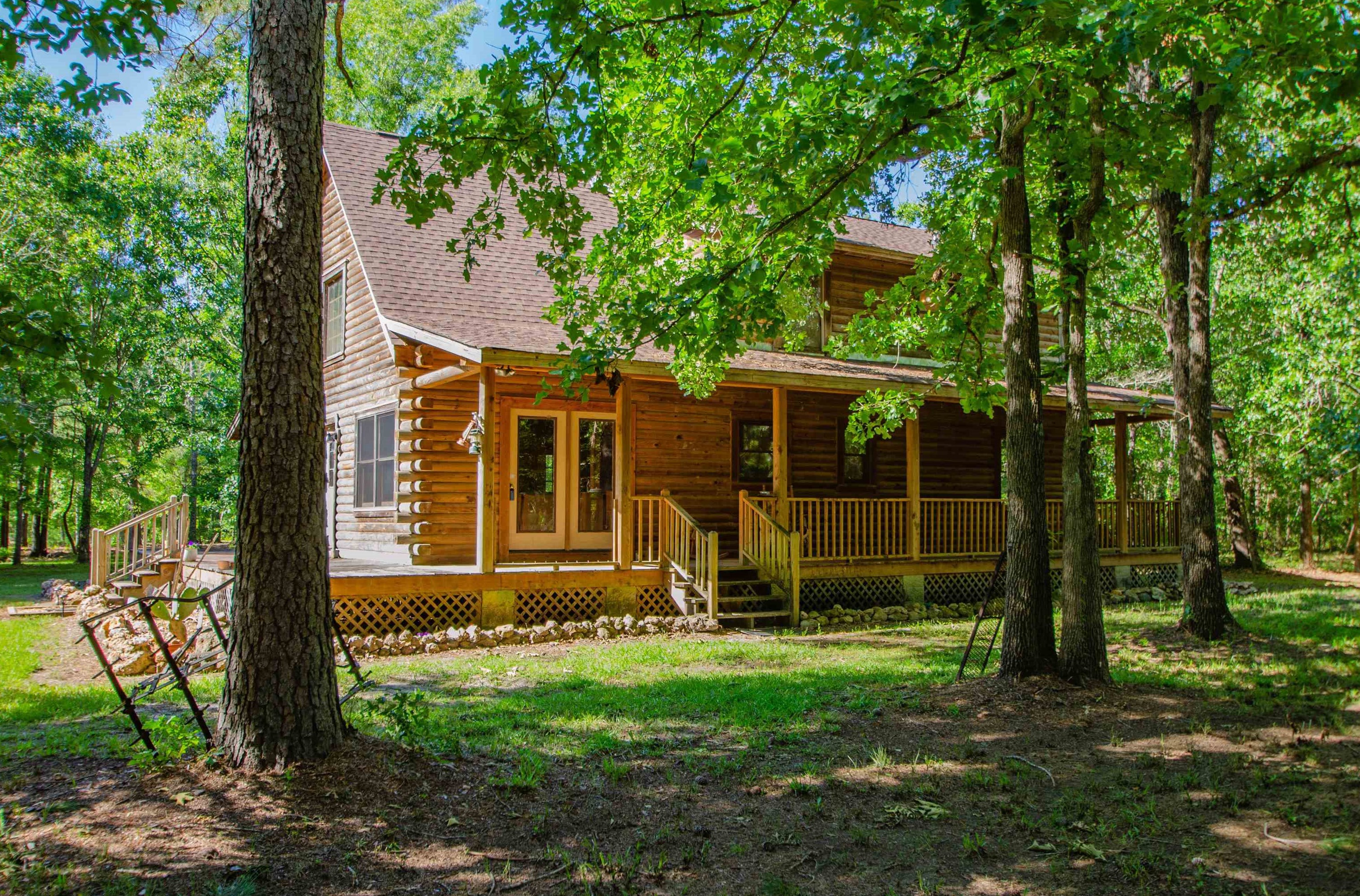 250 Lee Paul Rd, Klondike, GA 31036