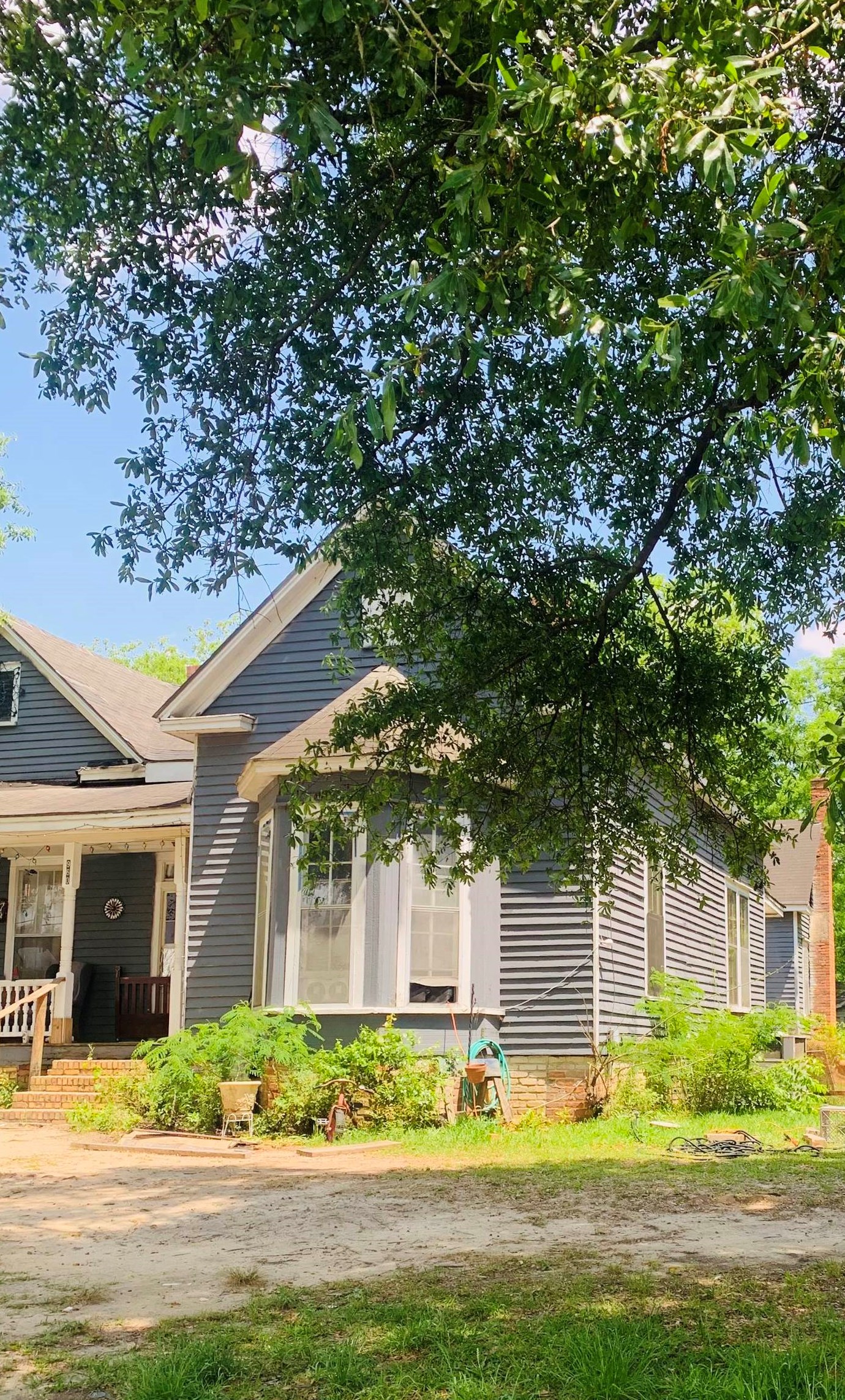 960 E Railroad St, Unadilla, GA 31091 MLS 222960 Coldwell Banker