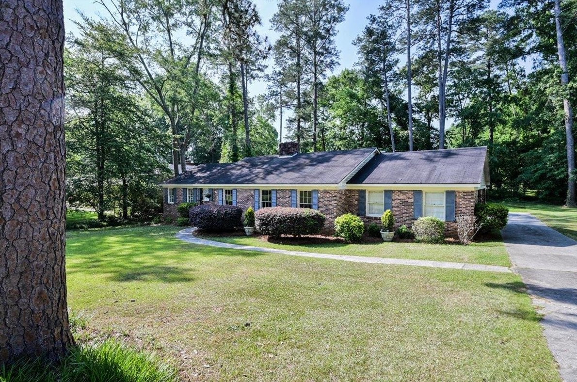 3066 General Lee Rd, Macon, GA 31204-1518