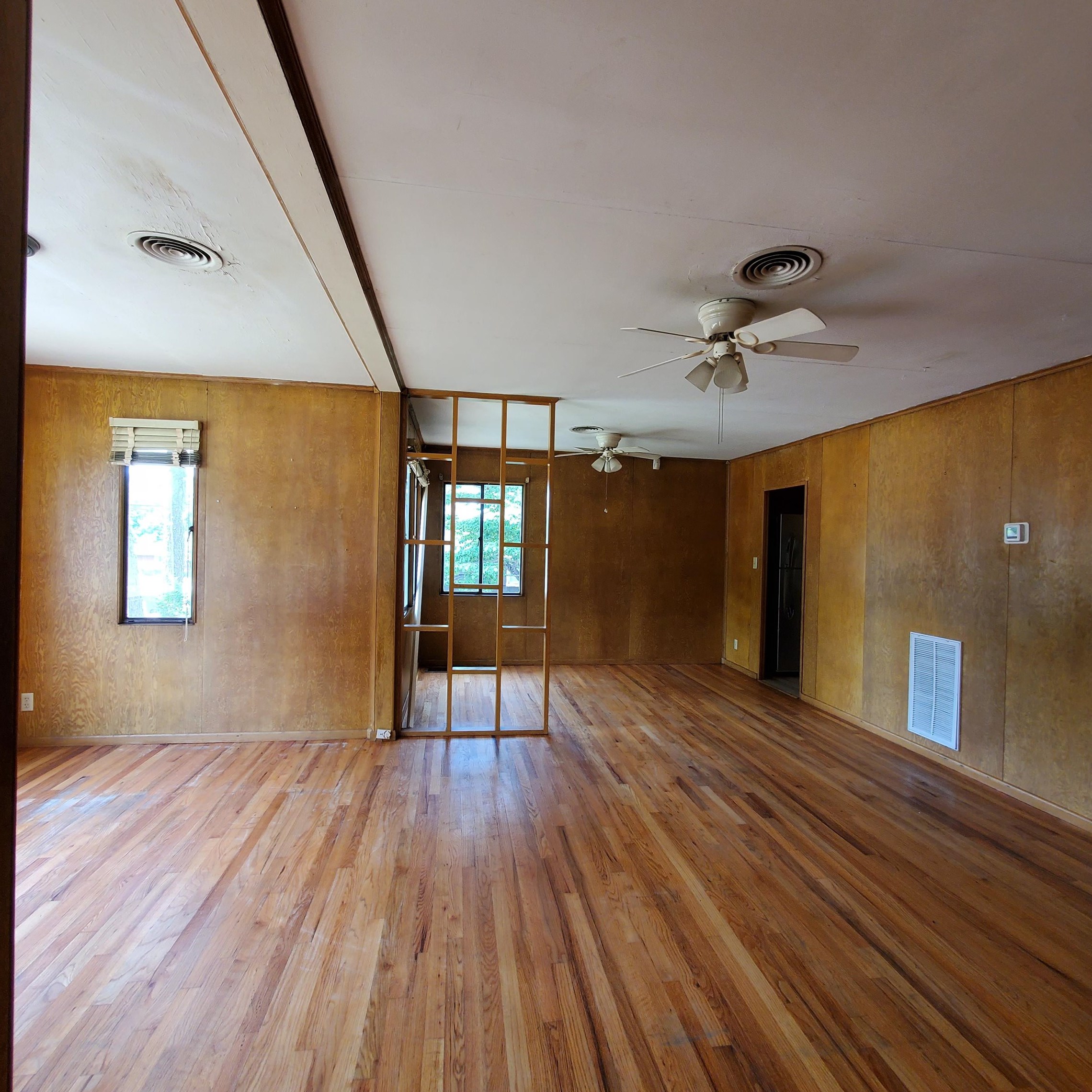 1367 Canterbury Rd, Macon GA  31206-3309 exterior